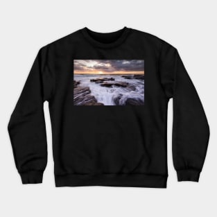 Cartwright Crush Crewneck Sweatshirt